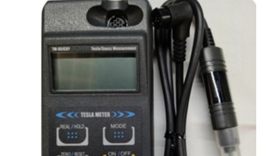 强力TM-801高斯计使用前是否需要校准？