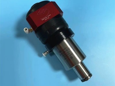 铝壳去除0.3mm小毛刺用什么浮动主轴较好？