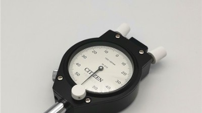 西铁城CITIZEN界限量表1S-010功能介绍