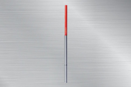 CH-A12-7M-TL圆棒型陶瓷纤维研磨刷