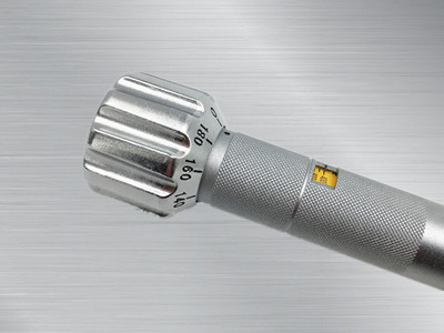 中村2000QLK棘轮型扭力扳手 