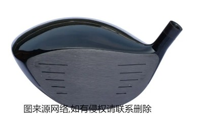 高尔夫球球头纹路雕刻加工，可加装多支高速电主轴同时加工