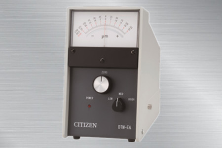 西铁城CITIZEN显示器DTM-EA