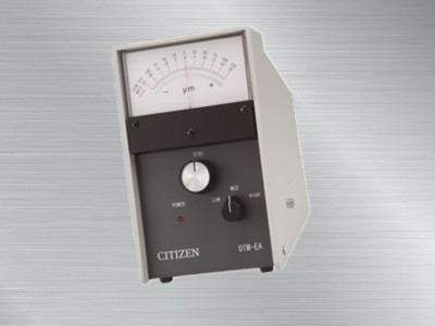 西铁城CITIZEN显示器DTM-EA 