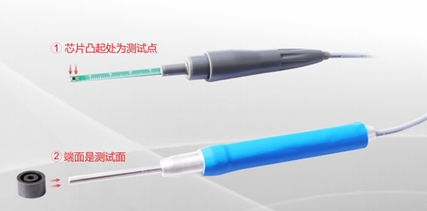 TD8650特斯拉计1 