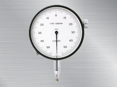 日本西铁城指针测微器3M-250 