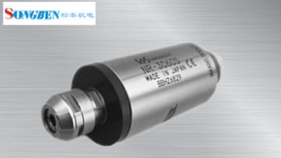 日本NSK高速主轴如何应用于PCB分板机行业？