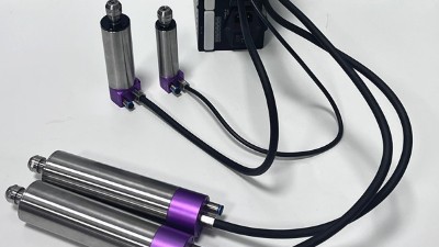 钻孔铣削加工，RBZ高速电主轴多种转速扭矩可选