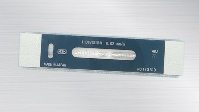 日本RSK进口水平仪常用规格类型有哪些？
