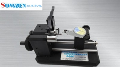 同心度仪测量仪器选什么品牌好？优选美国环球同心度仪