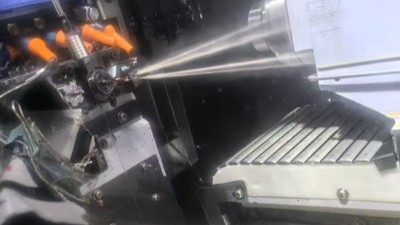斯大走心机钻小孔28mm深孔可用什么加工方案？