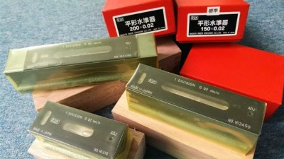 进口水平仪什么牌子的好？日本RSK水平仪值得信赖