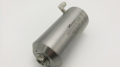 NSK分板机主轴NR50-5100 ATC自动换刀主轴