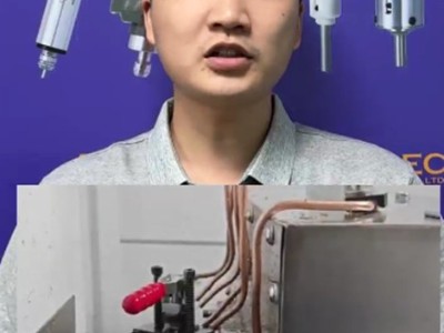 一台设备需要四只高速主轴？这套一拖四高性价比方案适合您