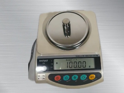 电子天平GJ系列GJ222 
