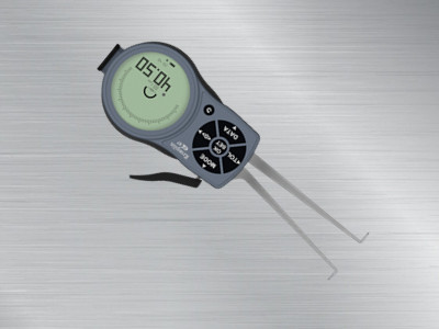 德国kroeplin内卡规L220 