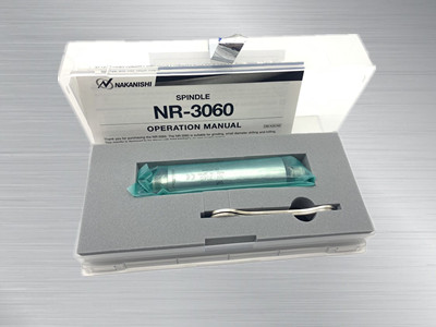 电主轴NR-3060 