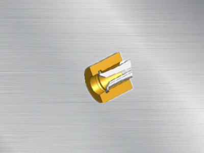 德国kroeplin内径卡规G005 