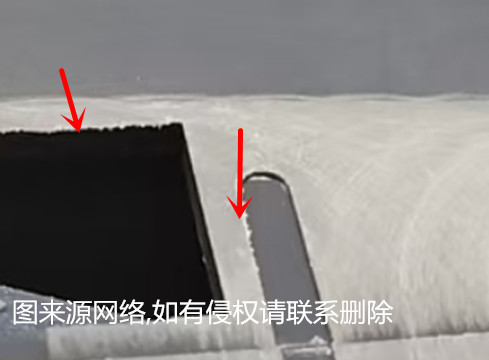 PC塑料加工残留毛刺，RBZ浮动主轴配备研磨刷可去除