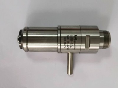 PCB钻靶机钻孔加工，可用哪款NAKANISHI高速电主轴？