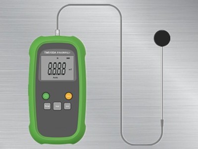手持式交变高斯计TM5100A适用于什么环境呢？