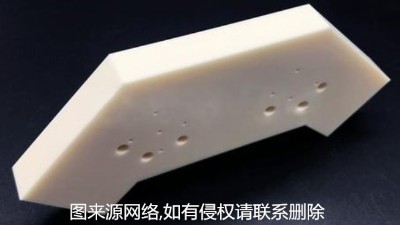 陶瓷工件钻2.3mm孔，加装在专机上可用30000转高速电主轴