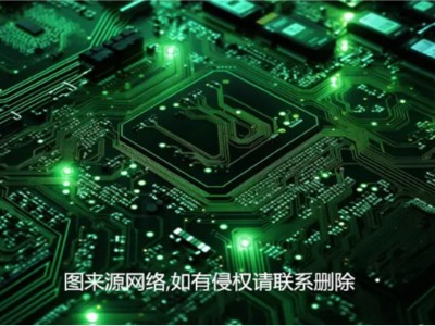 PCB板钻孔，常加装60000转NAKANISHI分板机主轴加工