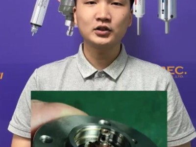 NAKANISHI主轴维修无需返厂，专业工程师为您解决