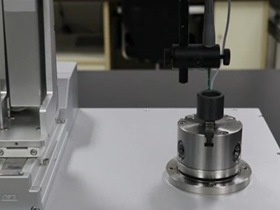 TD8415表磁分布自动测试系统