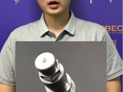 微小孔喷嘴高精密加工：高频铣加持，效率精度双突破